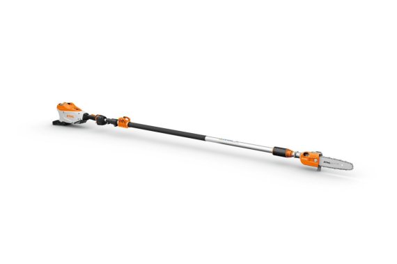 Emondor de înălțime fără acumulator și încărcător STIHL HTA 135